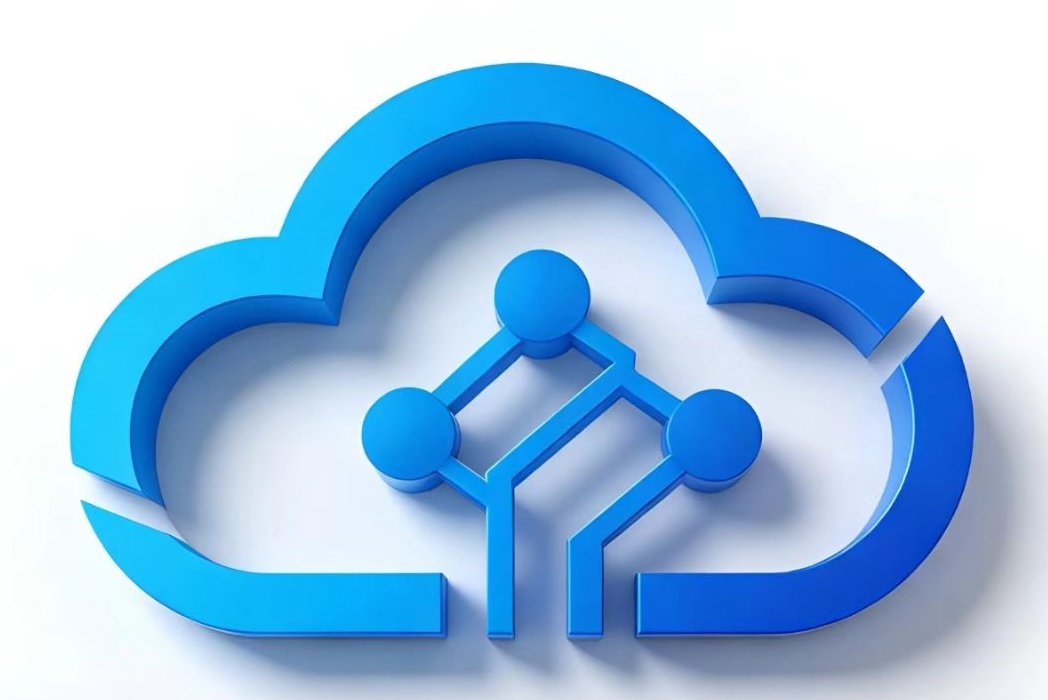 智点云控 Logo