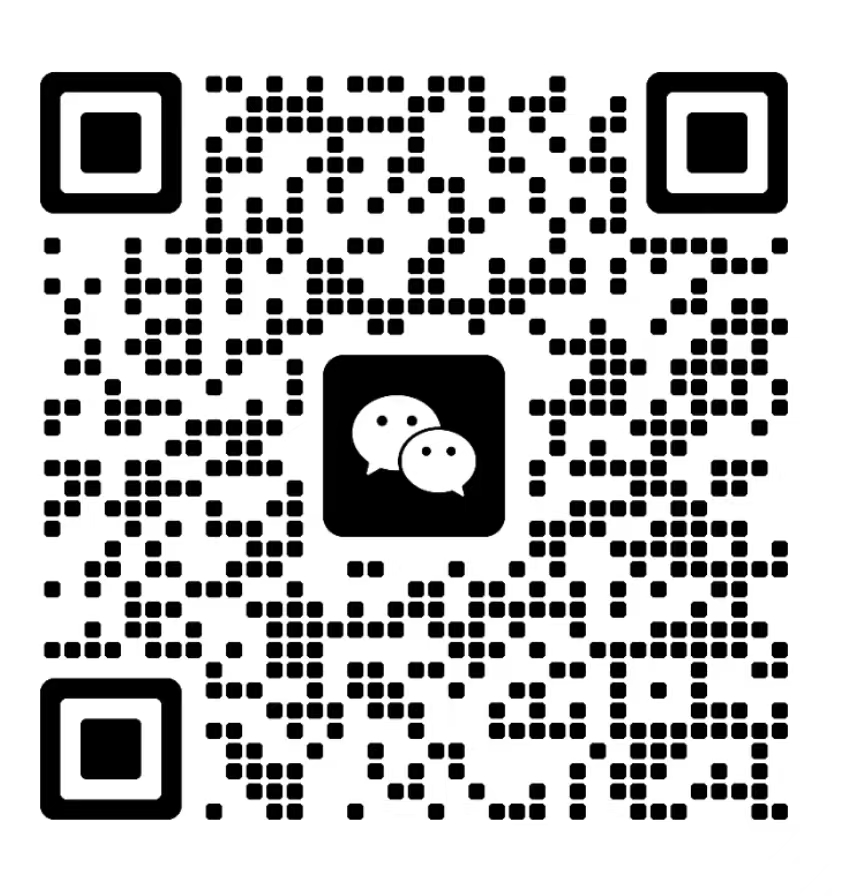 WeChat QR Code